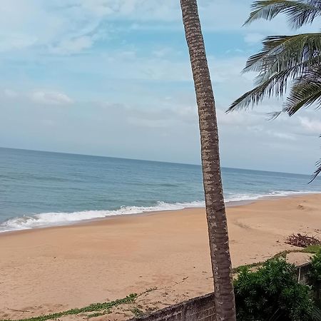 Kepungoda Villa Sea Breeze מראה חיצוני תמונה