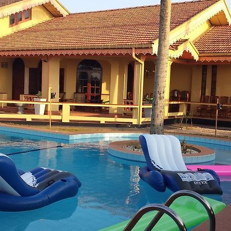 Kepungoda Villa Sea Breeze מראה חיצוני תמונה