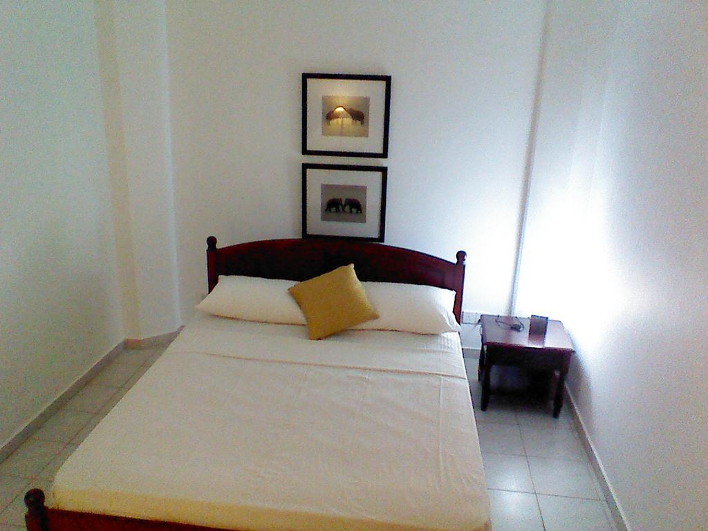 Kepungoda Villa Sea Breeze מראה חיצוני תמונה