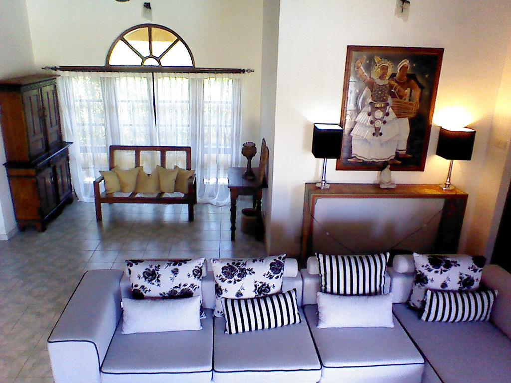 Kepungoda Villa Sea Breeze מראה חיצוני תמונה