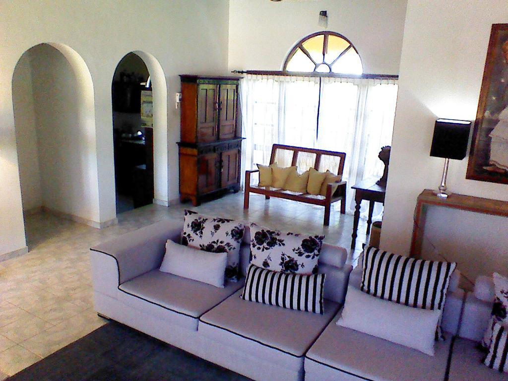 Kepungoda Villa Sea Breeze מראה חיצוני תמונה