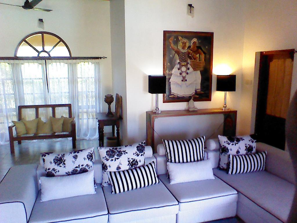 Kepungoda Villa Sea Breeze מראה חיצוני תמונה