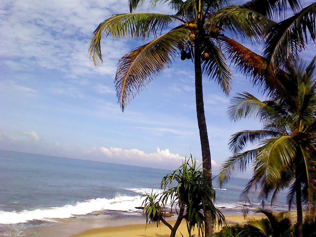 Kepungoda Villa Sea Breeze מראה חיצוני תמונה