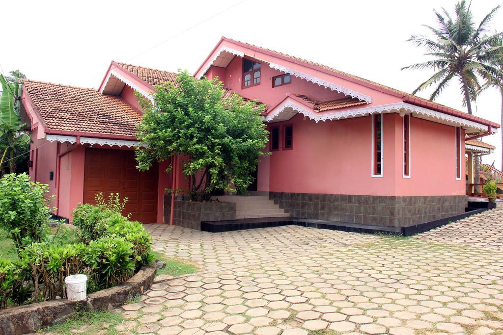 Kepungoda Villa Sea Breeze מראה חיצוני תמונה