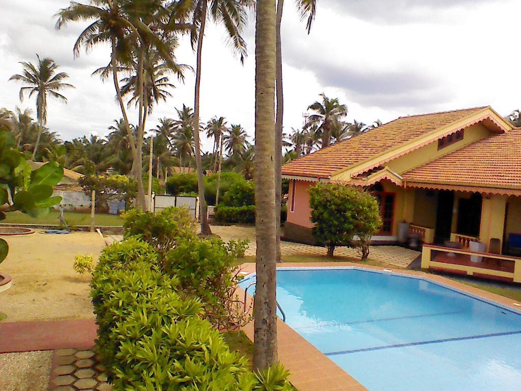 Kepungoda Villa Sea Breeze מראה חיצוני תמונה