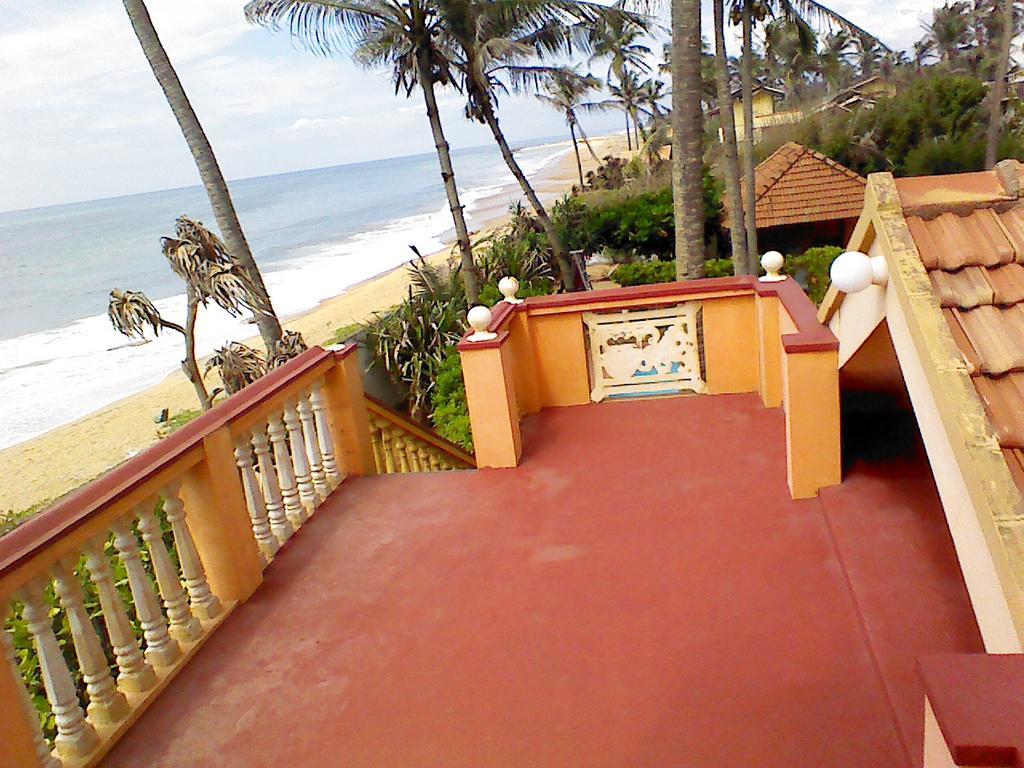 Kepungoda Villa Sea Breeze מראה חיצוני תמונה