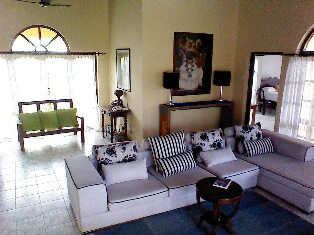 Kepungoda Villa Sea Breeze מראה חיצוני תמונה