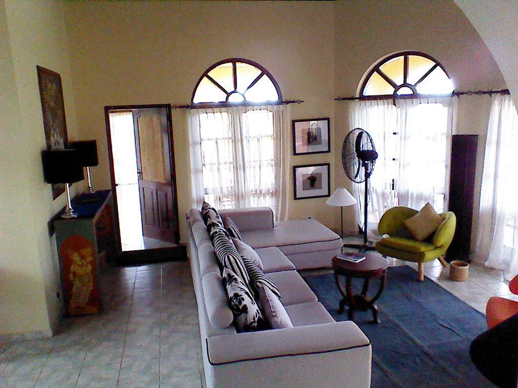 Kepungoda Villa Sea Breeze מראה חיצוני תמונה