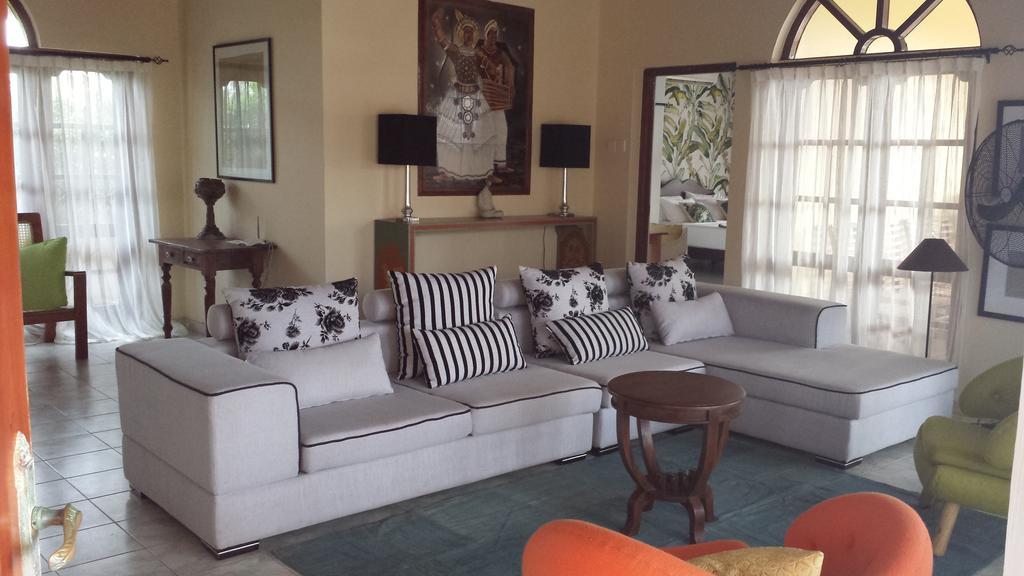 Kepungoda Villa Sea Breeze מראה חיצוני תמונה